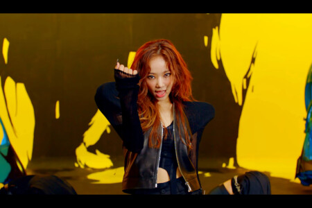 bugAboo Zin bugABoo MV
