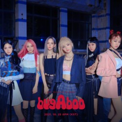 bugAboo bugAboo Teaser Group bugAboo bugAboo Teaser Group