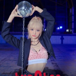 bugAboo Choyeon bugAboo Teaser bugAboo Choyeon