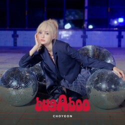 bugAboo Choyeon bugAboo Teaser bugAboo Choyeon