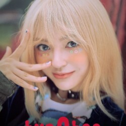 bugAboo Choyeon bugAboo Teaser bugAboo Choyeon