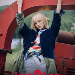 bugAboo Choyeon bugAboo Teaser bugAboo Choyeon