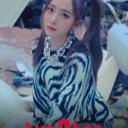 bugAboo Cyan bugAboo Teaser bugAboo Cyan