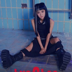 bugAboo Eunchae bugAboo Teaser bugAboo Eunchae