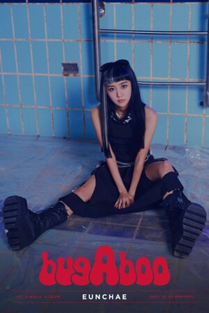 bugAboo Eunchae