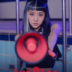 bugAboo Eunchae bugAboo Teaser bugAboo Eunchae