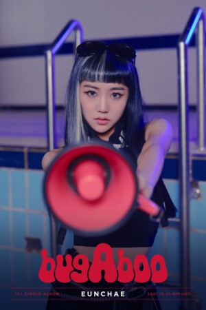 bugAboo Eunchae
