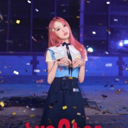 bugAboo Yoona bugAboo Teaser bugAboo Yoona