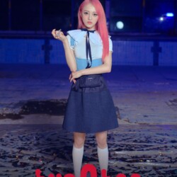 bugAboo Yoona bugAboo Teaser bugAboo Yoona