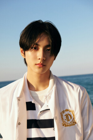 ENHYPEN Jungwon Dimension Dilemma Concept ENHYPEN Jungwon Dimension Dilemma Concept