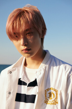 ENHYPEN Sunoo Dimension Dilemma Concept ENHYPEN Sunoo Dimension Dilemma Concept