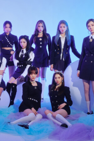 LIGHTSUM Light a Wish Concept Group LIGHTSUM Light a Wish Concept Group