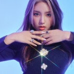 LIGHTSUM Chowon Light a Wish Concept LIGHTSUM Chowon Light a Wish Concept