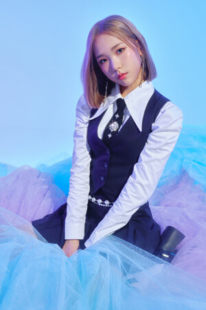 LIGHTSUM Huiyeon Light a Wish Concept LIGHTSUM Huiyeon Light a Wish Concept