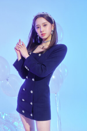 LIGHTSUM Nayoung Light a Wish Concept LIGHTSUM Nayoung Light a Wish Concept