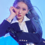 LIGHTSUM Sangah Light a Wish Concept LIGHTSUM Sangah Light a Wish Concept