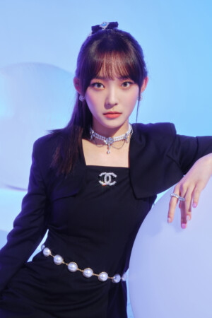 LIGHTSUM Yujeong Light a Wish Concept LIGHTSUM Yujeong Light a Wish Concept