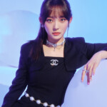 LIGHTSUM Yujeong Light a Wish Concept LIGHTSUM Yujeong Light a Wish Concept