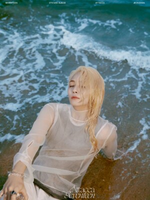 Jeonghan Seventeen Attacca Teaser Op 2