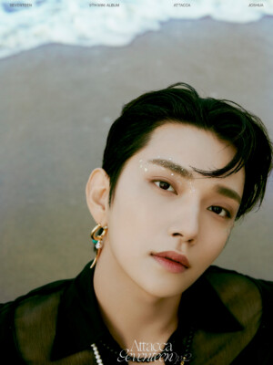Joshua Seventeen Attacca Teaser Op 2