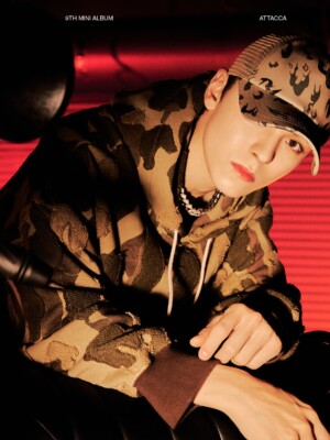 Vernon Seventeen Attacca Teaser Op 2
