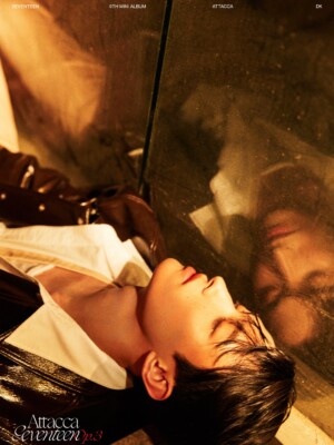 Seventeen DK Attacca Teaser Op. 3