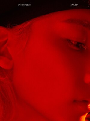Seventeen Jeonghan Attacca Teaser Op. 3