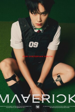 The Boyz Haknyeon Maverick Teaser Doom The Boyz Haknyeon Maverick Teaser Doom