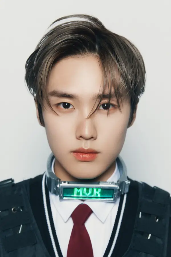 The Boyz Maverick Teaser Doom ver. (Haknyeon, Jacob, New, Younghoon ...