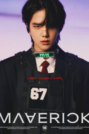 The Boyz Younghoon Maverick Teaser Doom The Boyz Younghoon Maverick Teaser Doom