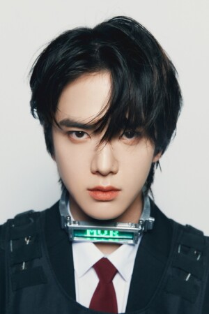 The Boyz Younghoon Maverick Teaser Doom The Boyz Younghoon Maverick Teaser Doom