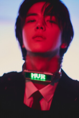 The Boyz Younghoon Maverick Teaser Doom The Boyz Younghoon Maverick Teaser Doom