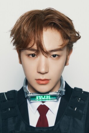 The Boyz Hyunjae Maverick Teaser Doom The Boyz Hyunjae Maverick Teaser Doom