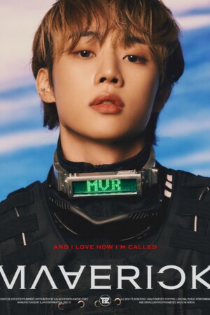 The Boyz Sunwoo Maverick Teaser Doom The Boyz Sunwoo Maverick Teaser Doom
