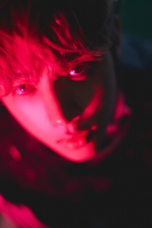 The Boyz Sunwoo Maverick Teaser Doom The Boyz Sunwoo Maverick Teaser Doom