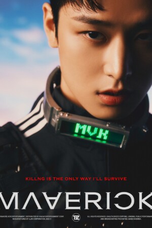 The Boyz Juyeon Maverick Teaser Doom The Boyz Juyeon Maverick Teaser Doom