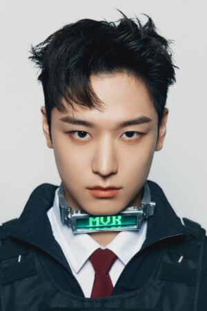 The Boyz Juyeon Maverick Teaser Doom The Boyz Juyeon Maverick Teaser Doom