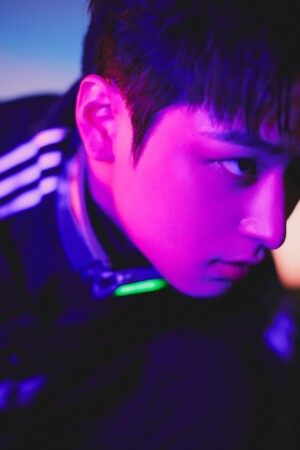 The Boyz Juyeon Maverick Teaser Doom The Boyz Juyeon Maverick Teaser Doom