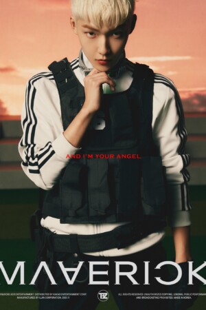 The Boyz Kevin Maverick Teaser Doom The Boyz Kevin Maverick Teaser Doom