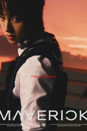 The Boyz Sangyeon Maverick Teaser Doom The Boyz Sangyeon Maverick Teaser Doom