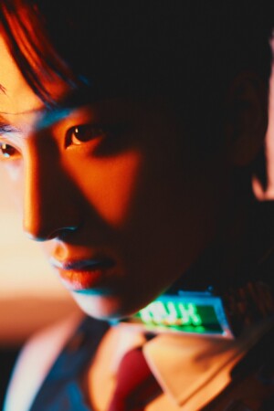 The Boyz Sangyeon Maverick Teaser Doom The Boyz Sangyeon Maverick Teaser Doom