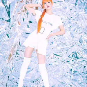 TRI.BE Hyunbin Veni Vidi Vici Concept TRI.BE Hyunbin Veni Vidi Vici Concept