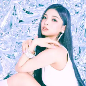 TRI.BE Jinha Veni Vidi Vici Concept TRI.BE Jinha Veni Vidi Vici Concept