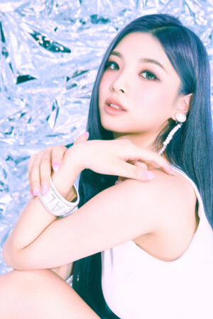 TRI.BE Jinha Veni Vidi Vici Concept TRI.BE Jinha Veni Vidi Vici Concept