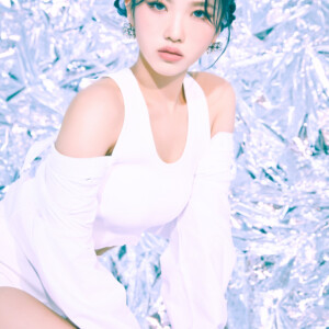 TRI.BE Soeun Veni Vidi Vici Concept TRI.BE Soeun Veni Vidi Vici Concept