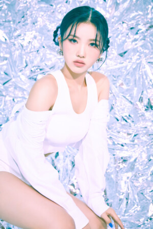 TRI.BE Soeun Veni Vidi Vici Concept TRI.BE Soeun Veni Vidi Vici Concept