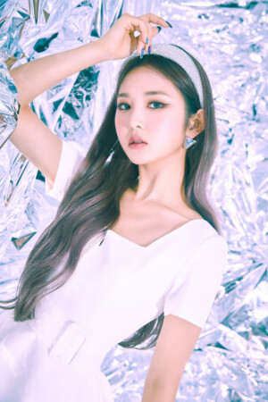 TRI.BE Songsun Veni Vidi Vici Concept TRI.BE Songsun Veni Vidi Vici Concept
