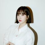 VIVIZ Eunha Profile VIVIZ Eunha Profile