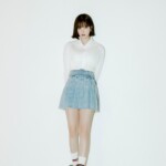 VIVIZ Eunha Profile VIVIZ Eunha Profile