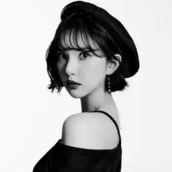 VIVIZ Eunha Profile VIVIZ Eunha Profile